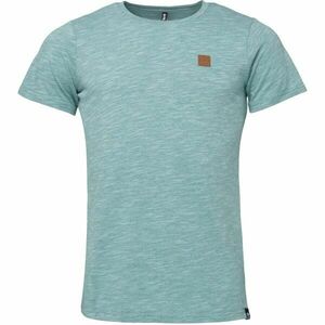 FUNDANGO JAGGY Tricou pentru bărbați, turcoaz, mărime imagine