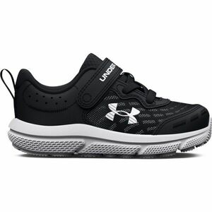 Under Armour ASSERT 10 AC Încălțăminte de alergare copii, negru, mărime 23.5 imagine