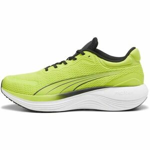 Puma SCEND PRO W Încălțăminte de alergare damă, galben, mărime 44.5 imagine