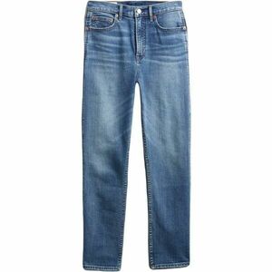 GAP VINTAGE SLIM Blugi pentru femei, albastru, mărime imagine