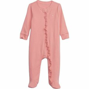 GAP BABY Salopetă de copil, roz, mărime imagine