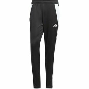 adidas TIRO24 TRAINING PANTS Pantaloni sport pentru bărbați, negru, mărime imagine