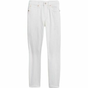 GAP SKINNY Blugi pentru femei, alb, mărime imagine