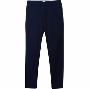 GAP V-DOWNTOWN Pantaloni pentru femei, albastru închis, mărime imagine