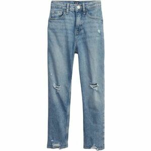 GAP V-MOM JEAN Blugi pentru fete, albastru, mărime imagine