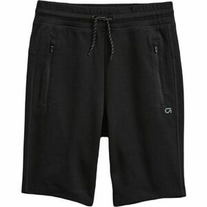 GAP FIT TECH Pantaloni scurți de băieți, negru, mărime imagine