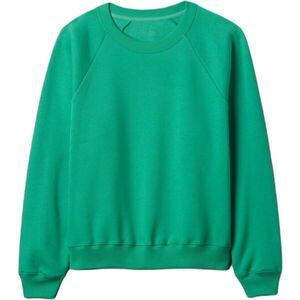 GAP NEW RAGLAN Hanorac damă, verde, mărime imagine