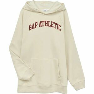 GAP ATHLETIC Hanorac de damă, bej, mărime imagine