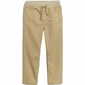 GAP BABY Pantaloni pentru copii, bej, mărime imagine