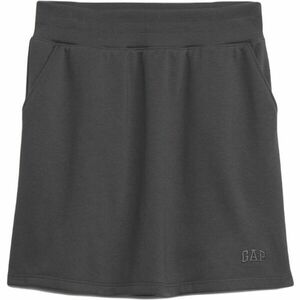 GAP IE ACTIVE Fustă de fată, gri închis, mărime imagine