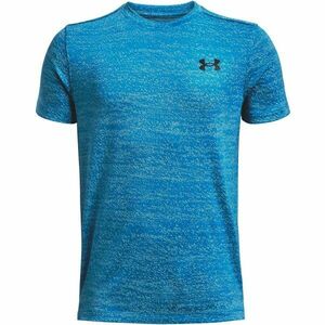 Under Armour TECH VENT Tricou pentru băieți, albastru, mărime imagine