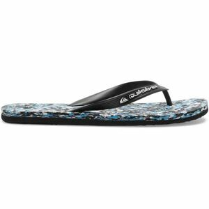 Quiksilver MOLOKAI RECYCLED Șlapi de bărbați, negru, mărime 41 imagine