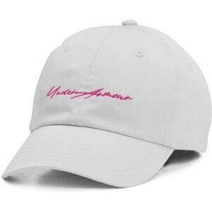Under Armour FAVORITES Șapcă pentru femei, gri, mărime imagine