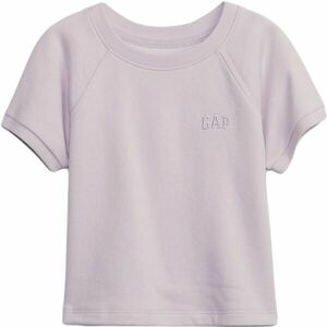 GAP BABY Tricou pentru copii, mov, mărime imagine