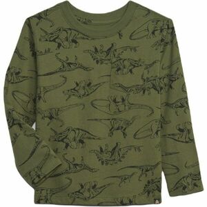 GAP BABY Tricou pentru copii, kaki, mărime imagine