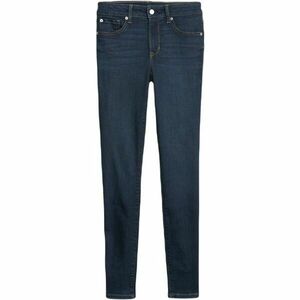 GAP V-MR LEGGING Blugi de damă, albastru închis, mărime imagine