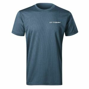 TRIMM CHANGE Tricou pentru bărbați, albastru, mărime imagine