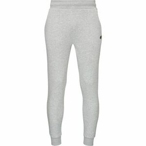 4F TROUSERS BASIC Pantaloni de trening pentru bărbați, gri, mărime imagine