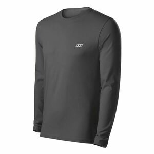 TRIMM BRAVE Tricou bărbați, gri închis, mărime imagine