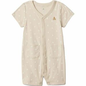 GAP BABY Salopetă pentru copii, bej, mărime imagine
