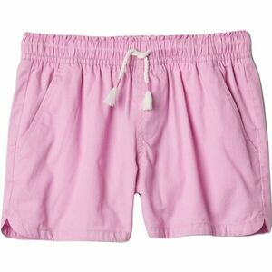 GAP V-SLD Pantaloni scurți de fetițe, roz, mărime imagine