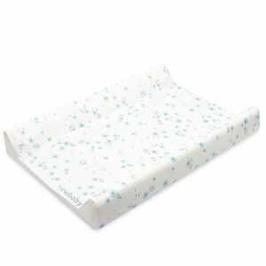 NEW BABY CHANGING ATTACHMENT 47 x 70 CM Suport de schimbat, alb, mărime imagine