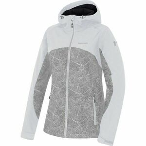 Hannah MONTIE Geacă softshell damă, alb, mărime imagine