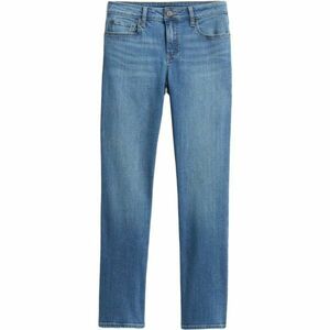 GAP V-CLASSIC STRAIGHT Blugi damă, albastru, mărime imagine