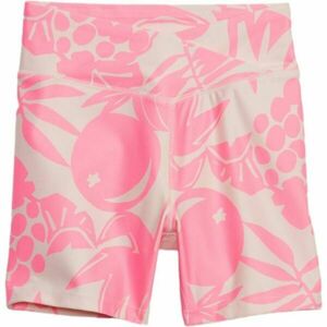 GAP GFIT Pantaloni scurți pentru fetițe, roz, mărime imagine