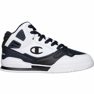 Champion 3 POINT TECH MID CUT Încălțăminte bărbați, negru, mărime 43 imagine