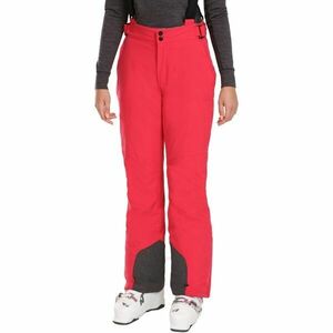 KILPI ELARE Pantaloni de schi pentru femei, roz, mărime imagine