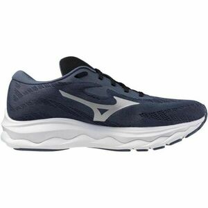 Mizuno WAVE SERENE Încălțăminte de alergare pentru bărbați, albastru închis, mărime 44.5 imagine