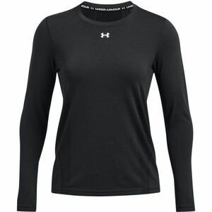 Under Armour VANISH SEAMLESS LOOSE Tricou damă, negru, mărime imagine