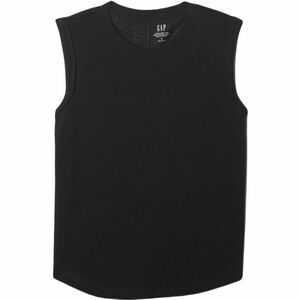 GAP BLEND SHELL Top de damă, negru, mărime imagine