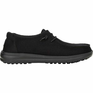 HEY DUDE WENDY WORK CE Pantofi de lucru femei, negru, mărime imagine