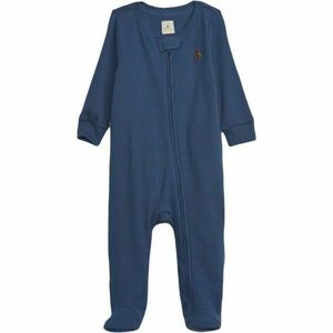 GAP BABY Salopetă pentru copii, albastru închis, mărime imagine