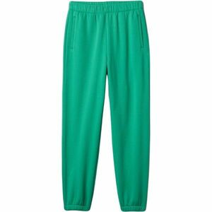 GAP NEW Pantaloni de trening damă, verde, mărime imagine