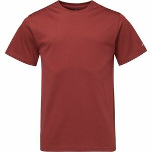 BUSHMAN ORIGIN III Tricou bărbați, roșu, mărime imagine