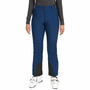 KILPI GABONE Pantaloni de schi pentru femei, albastru închis, mărime imagine