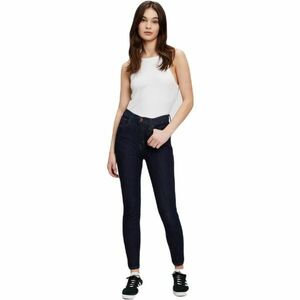 GAP SKINNY Blugi de damă, albastru închis, mărime imagine