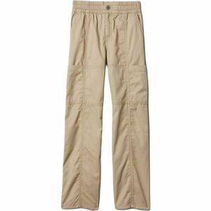 GAP V-W CARGO Pantaloni fetițe, bej, mărime imagine