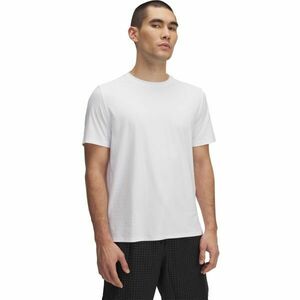 Under Armour LAUNCH ELITE Tricou pentru bărbați, alb, mărime imagine