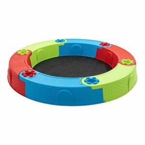 NEW BABY CASTLE Spațiu de joacă pentru nisip, mix, mărime imagine