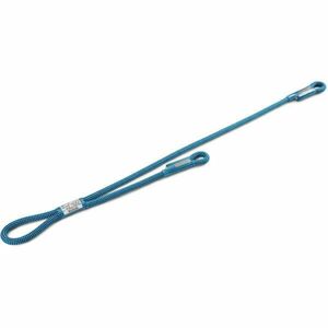 OCÚN SBEA TWIN LANYARD 9, 5-9, 8 mm 40/75 cm Buclă dublă din coardă, albastru, mărime imagine