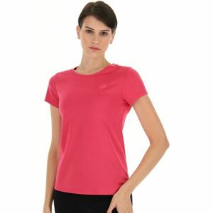 Lotto MSP W TEE Tricou sport damă, roz, mărime imagine