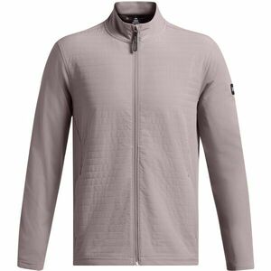 Under Armour DRIVE PRO STORM Geacă pentru bărbați, gri, mărime imagine