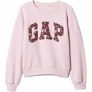 GAP V-FASH ACT Hanorac de fete, roz, mărime imagine