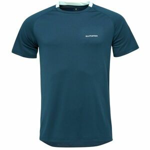 Klimatex REIDPATH Tricou funcțional bărbați, albastru închis, mărime imagine