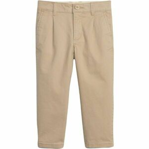 GAP BABY Pantaloni pentru copii, bej, mărime imagine