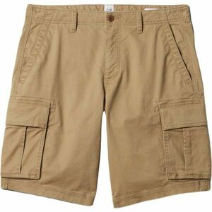 GAP V-11IN CARGO Pantaloni scurți pentru bărbați, maro, mărime imagine